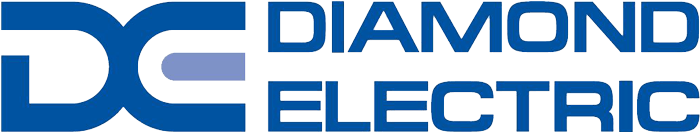 De Diamond Electric